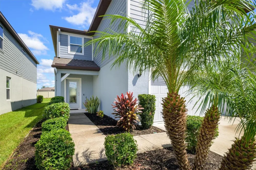 30575 GILBERN ROAD Wesley Chapel, FL 33545