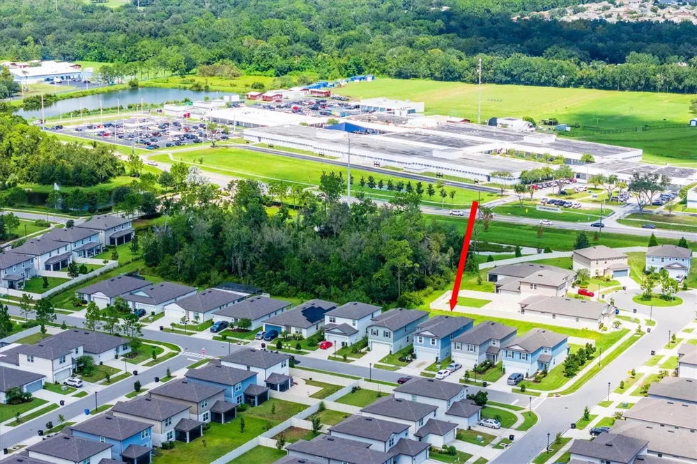 30575 GILBERN ROAD Wesley Chapel, FL 33545