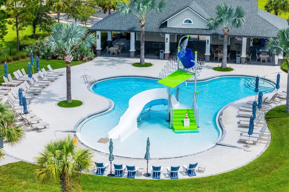 30575 GILBERN ROAD Wesley Chapel, FL 33545