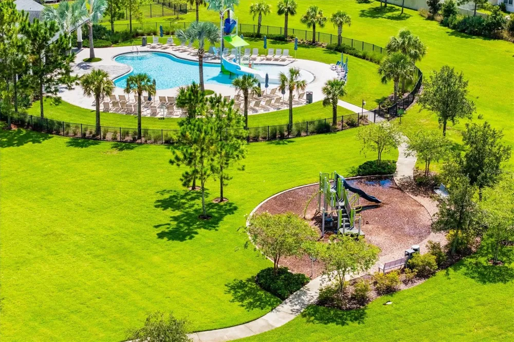 30575 GILBERN ROAD Wesley Chapel, FL 33545