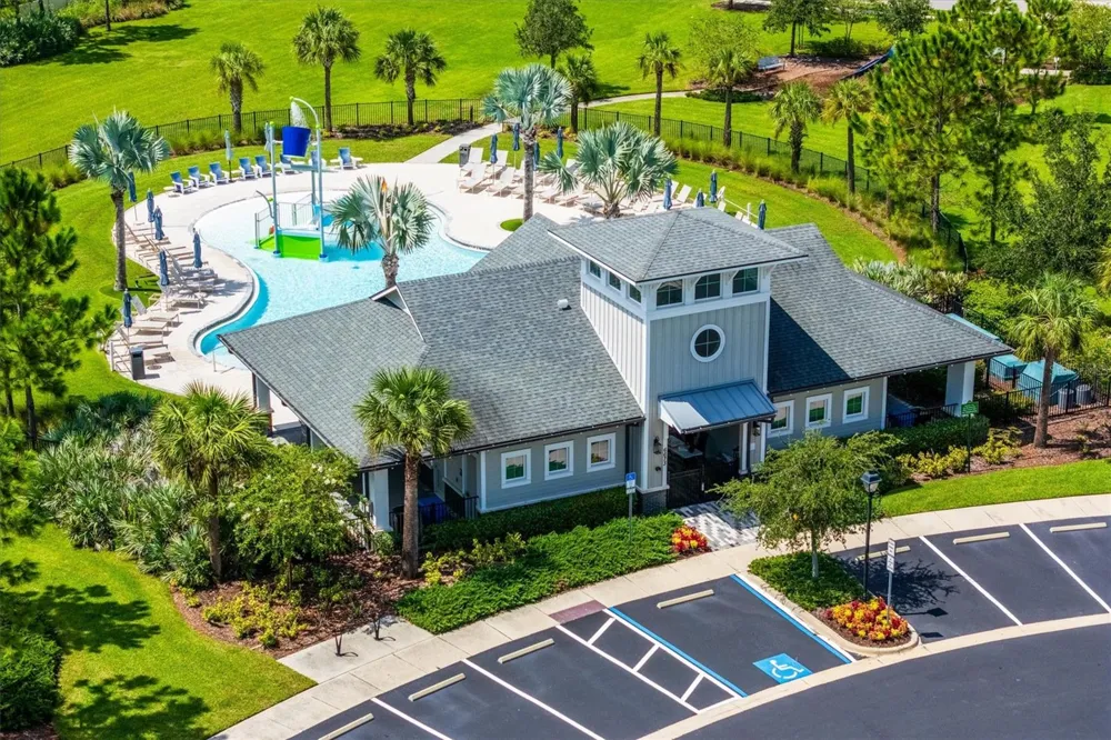 30575 GILBERN ROAD Wesley Chapel, FL 33545