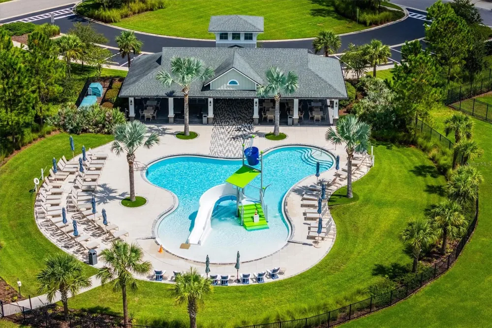 30575 GILBERN ROAD Wesley Chapel, FL 33545