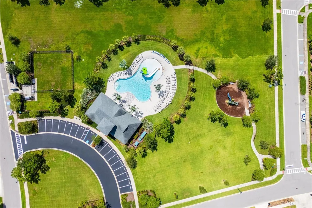 30575 GILBERN ROAD Wesley Chapel, FL 33545