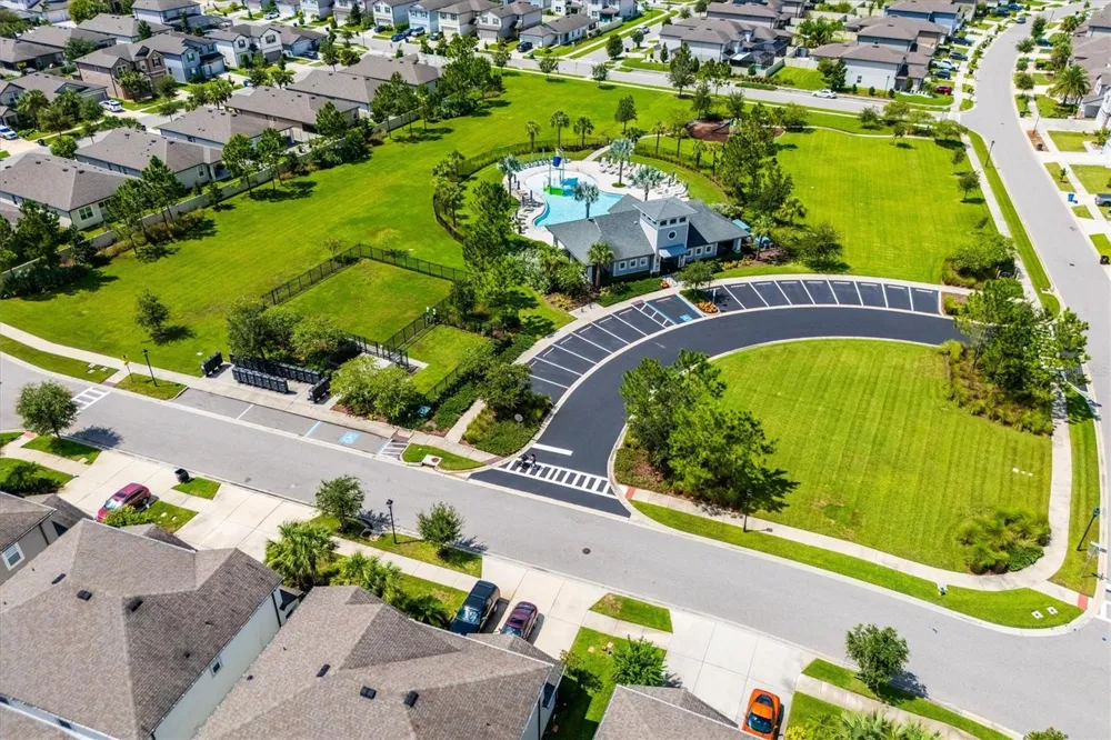 30575 GILBERN ROAD Wesley Chapel, FL 33545