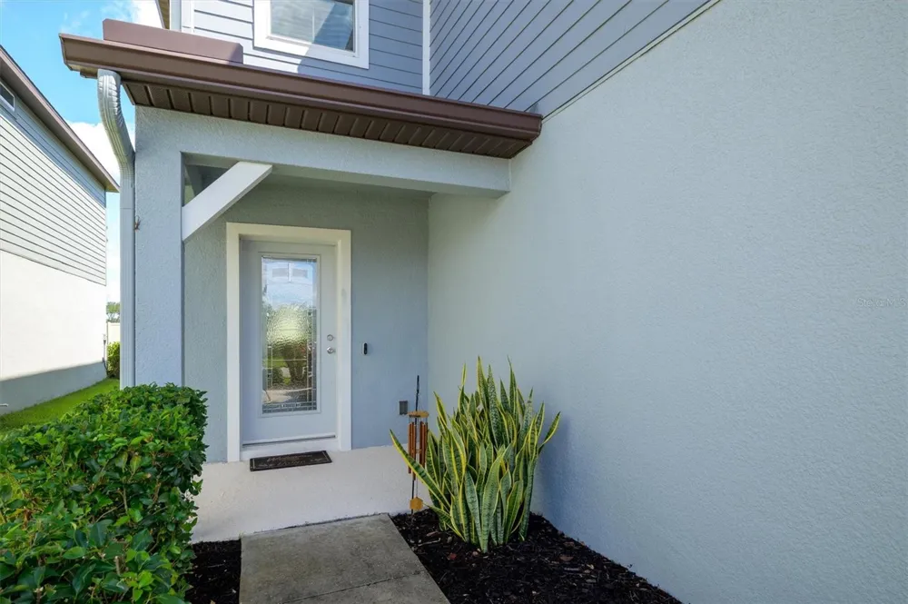 30575 GILBERN ROAD Wesley Chapel, FL 33545