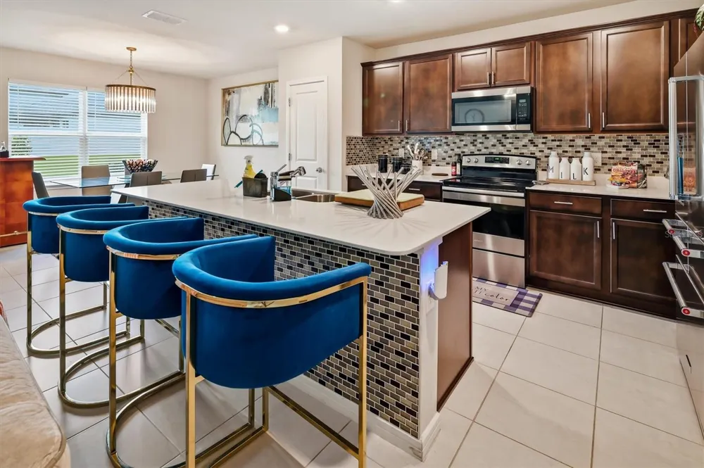 30575 GILBERN ROAD Wesley Chapel, FL 33545