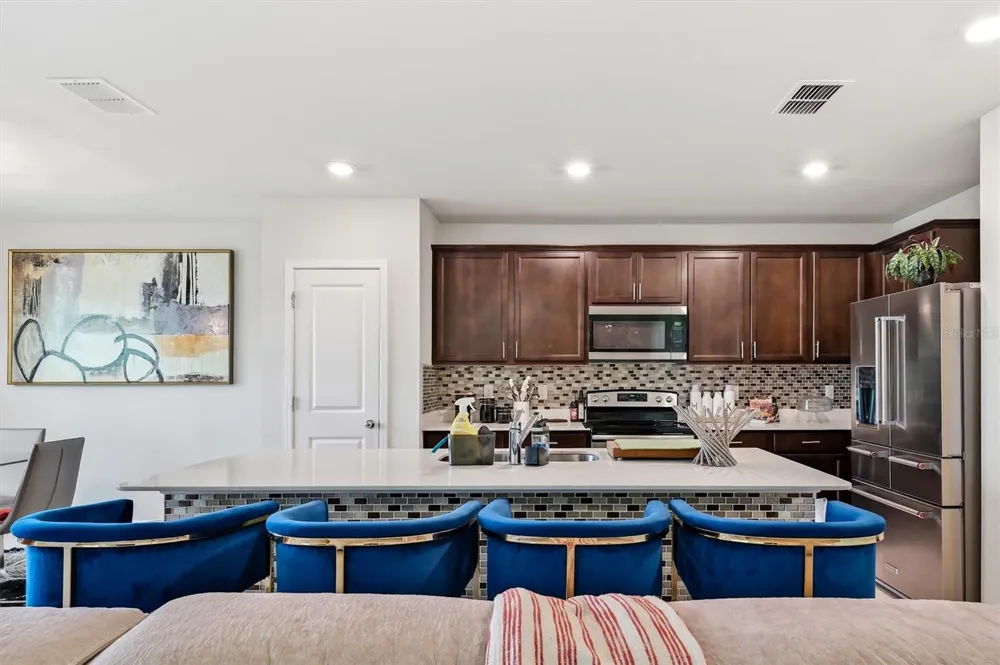 30575 GILBERN ROAD Wesley Chapel, FL 33545