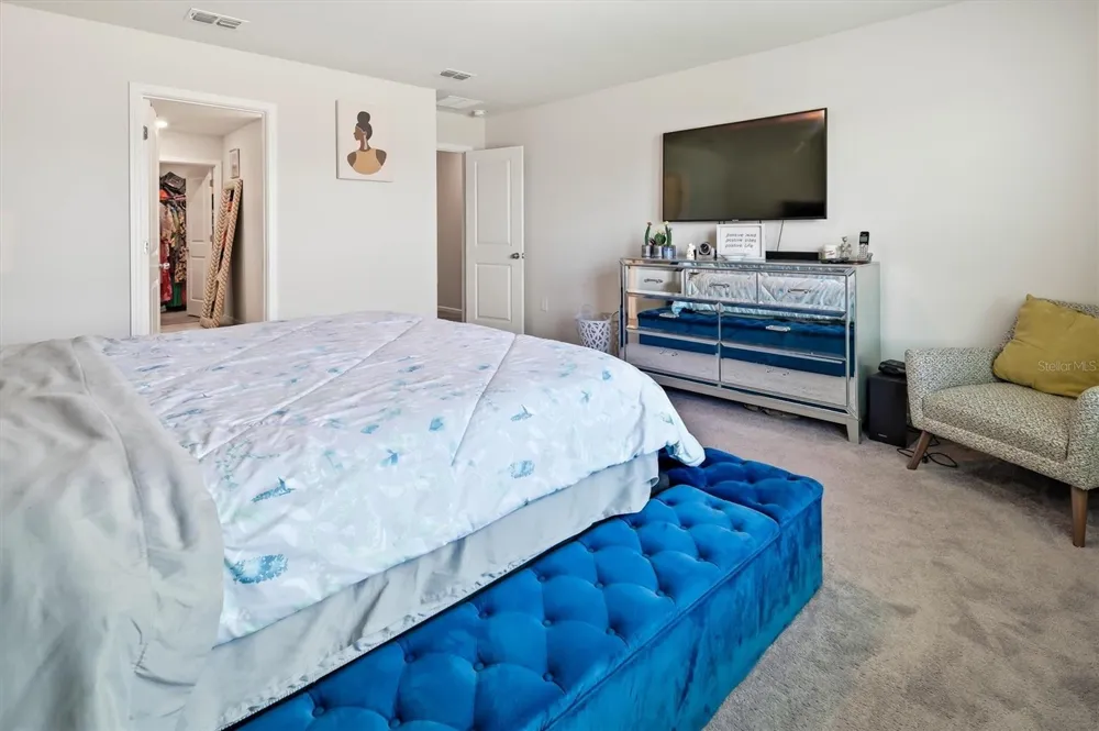 30575 GILBERN ROAD Wesley Chapel, FL 33545