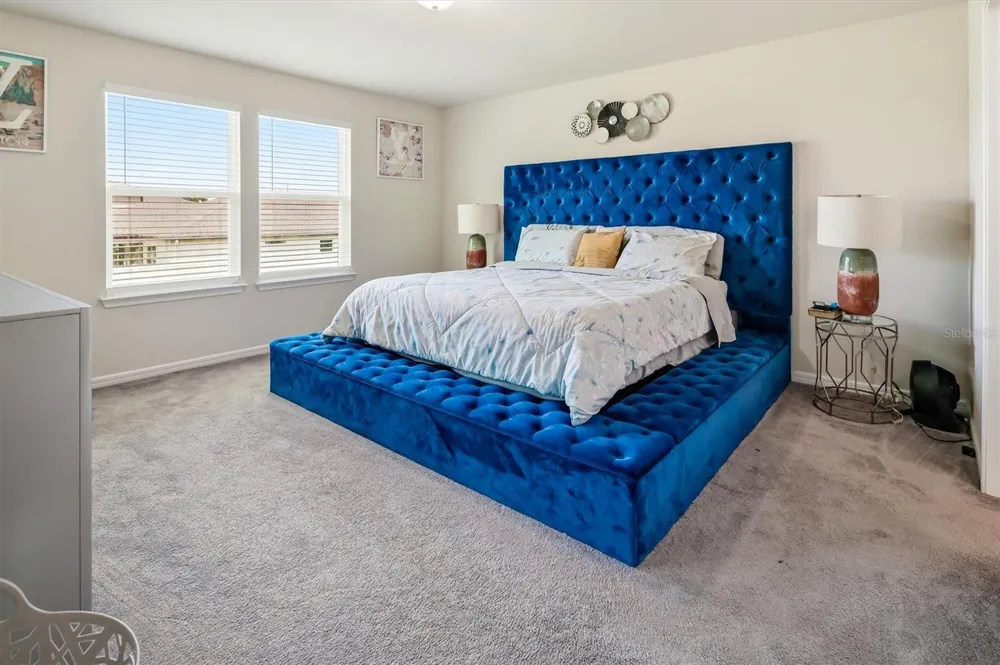 30575 GILBERN ROAD Wesley Chapel, FL 33545