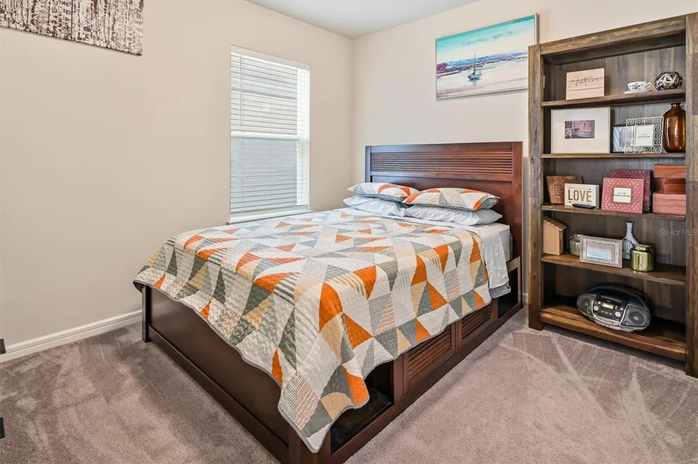 30575 GILBERN ROAD Wesley Chapel, FL 33545