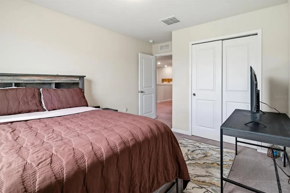 30575 GILBERN ROAD Wesley Chapel, FL 33545