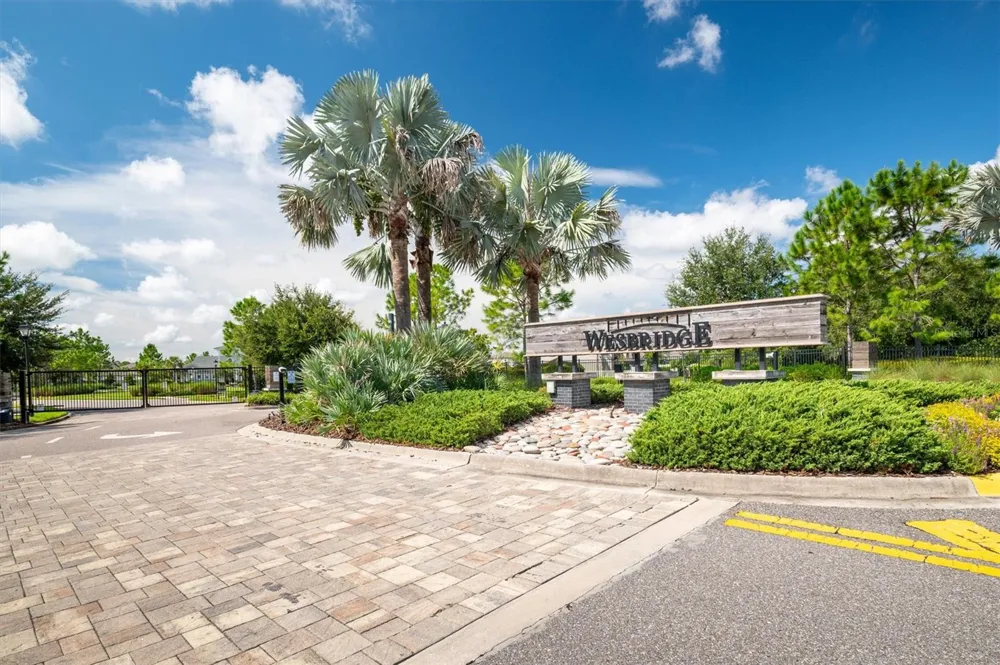 30575 GILBERN ROAD Wesley Chapel, FL 33545