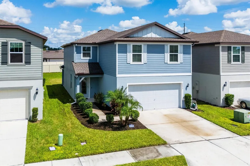 30575 GILBERN ROAD Wesley Chapel, FL 33545