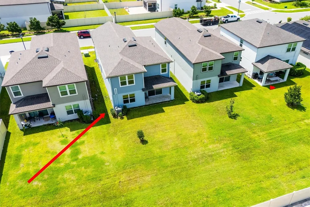30575 GILBERN ROAD Wesley Chapel, FL 33545