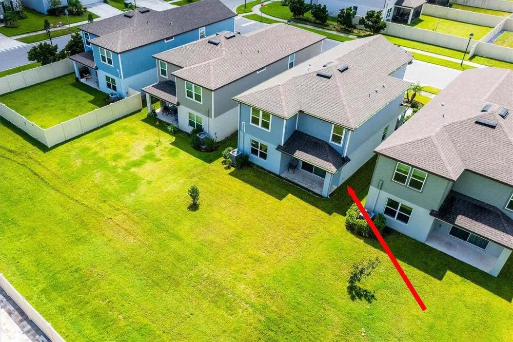 30575 GILBERN ROAD Wesley Chapel, FL 33545