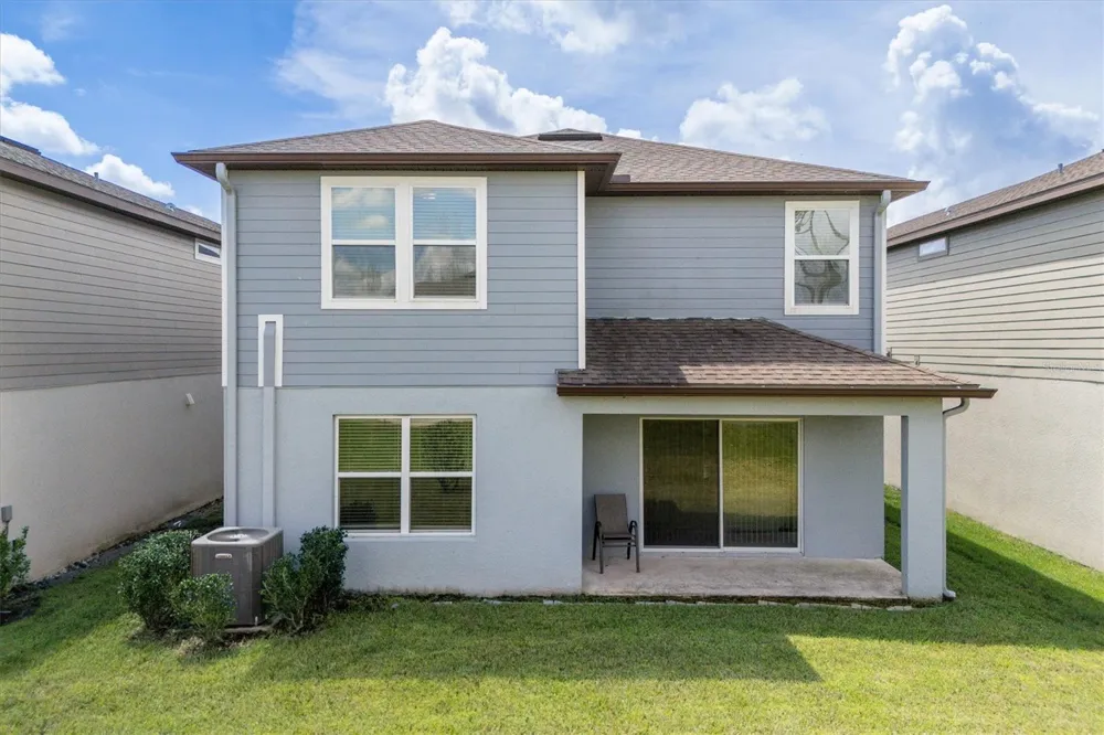 30575 GILBERN ROAD Wesley Chapel, FL 33545