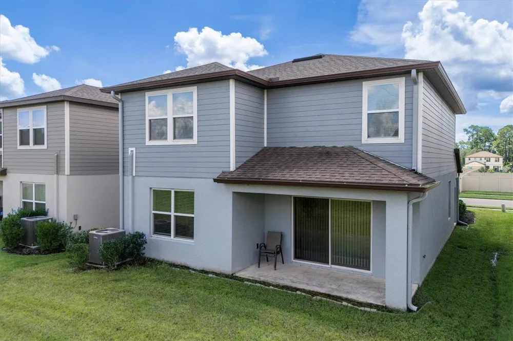 30575 GILBERN ROAD Wesley Chapel, FL 33545