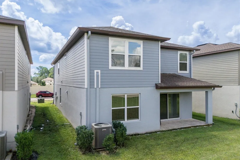 30575 GILBERN ROAD Wesley Chapel, FL 33545