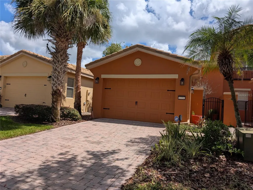 2358 PALM TREE DRIVE Poinciana, FL 34759
