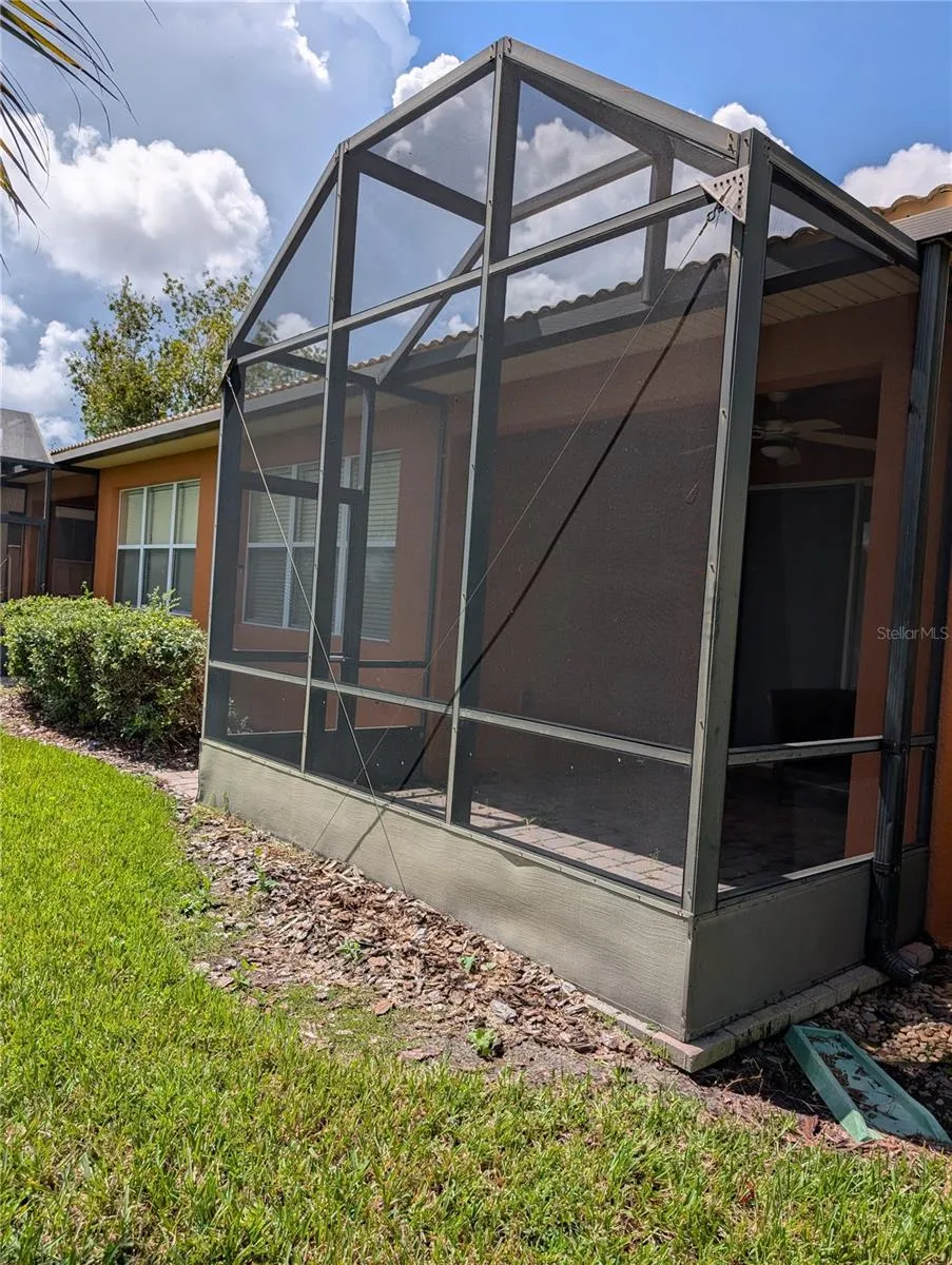 2358 PALM TREE DRIVE Poinciana, FL 34759