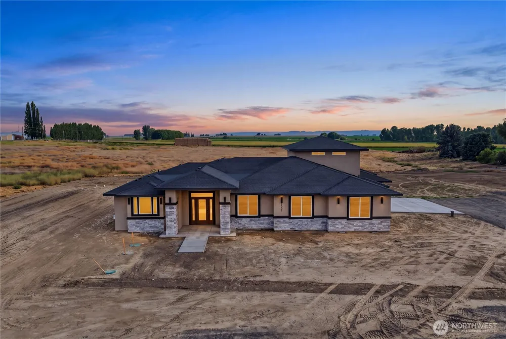 2007 W Joanna Lane Othello, WA 99344