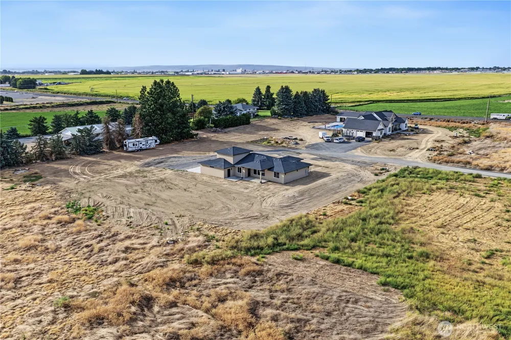 2007 W Joanna Lane Othello, WA 99344