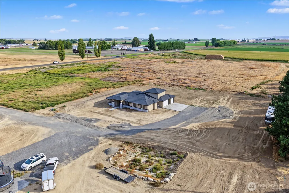 2007 W Joanna Lane Othello, WA 99344