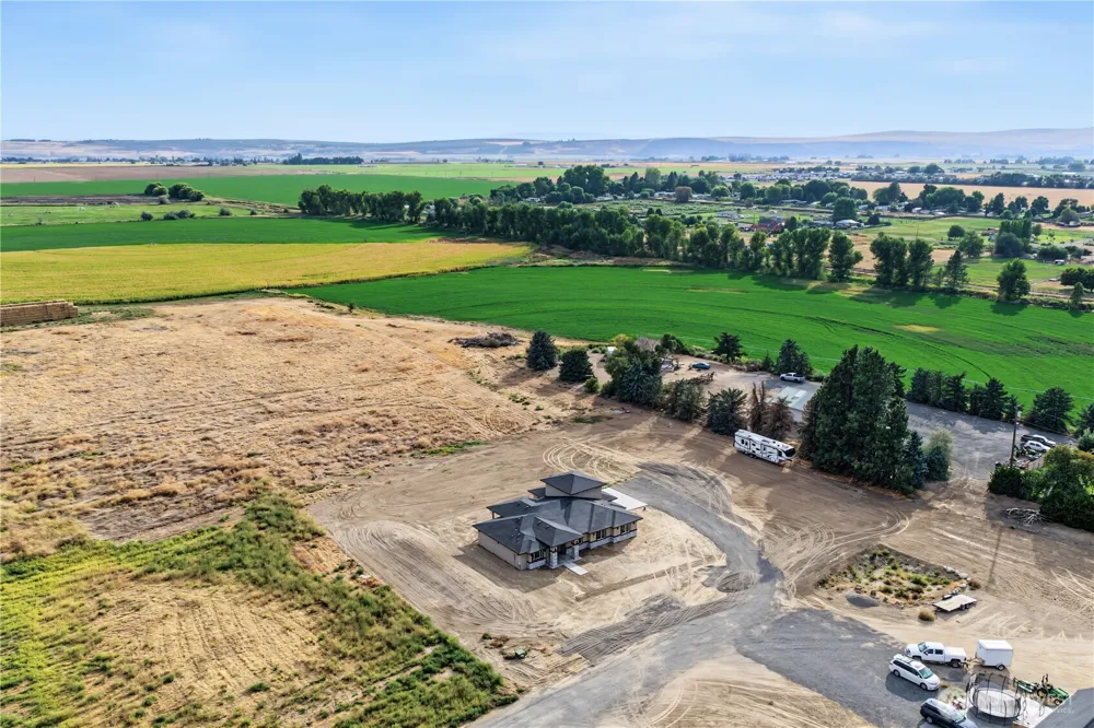 2007 W Joanna Lane Othello, WA 99344