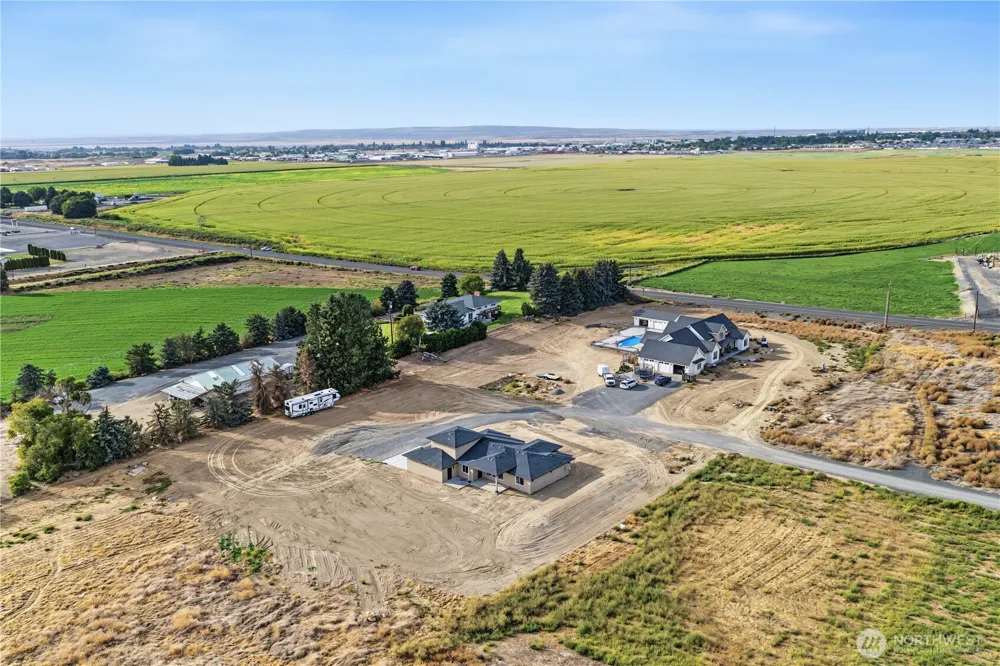 2007 W Joanna Lane Othello, WA 99344