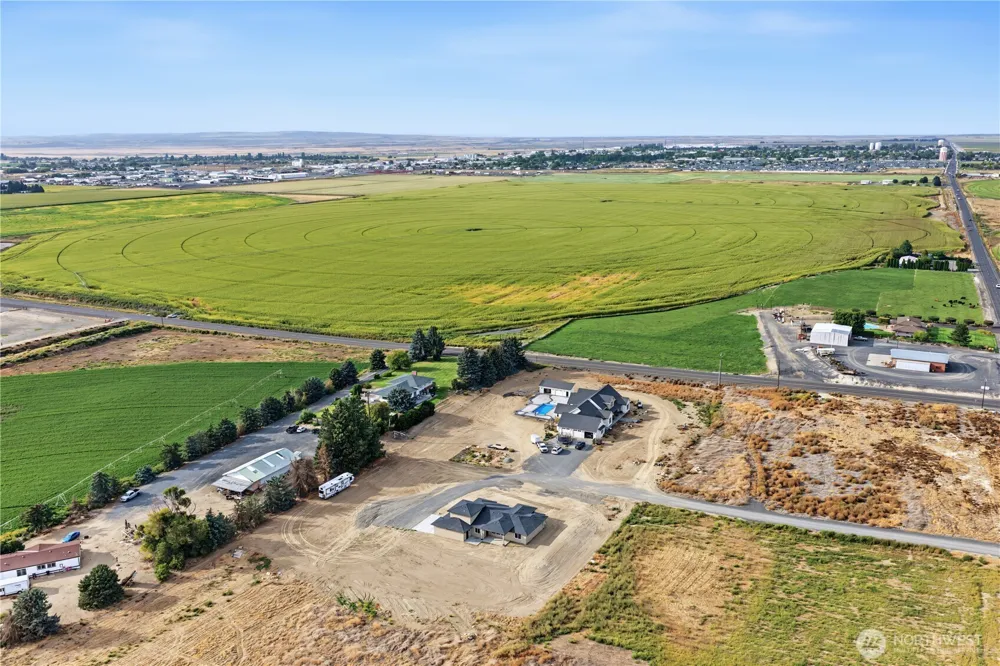 2007 W Joanna Lane Othello, WA 99344