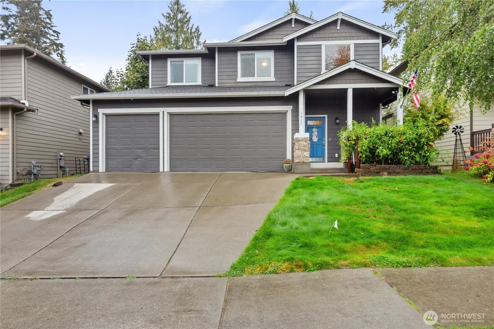 7911 49th Street NE Marysville, WA 98270