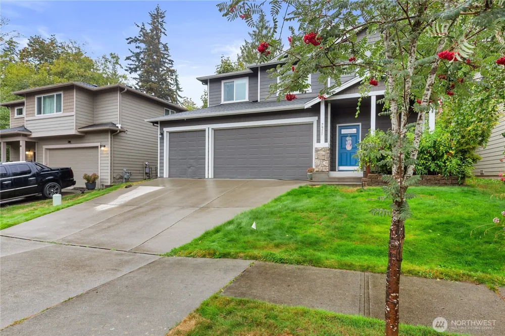 7911 49th Street NE Marysville, WA 98270