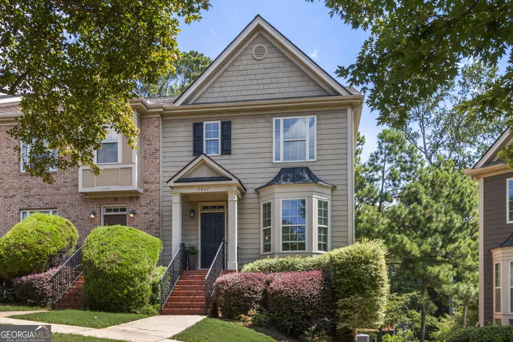 3947 Covey Flush CT SW Smyrna, GA 30082