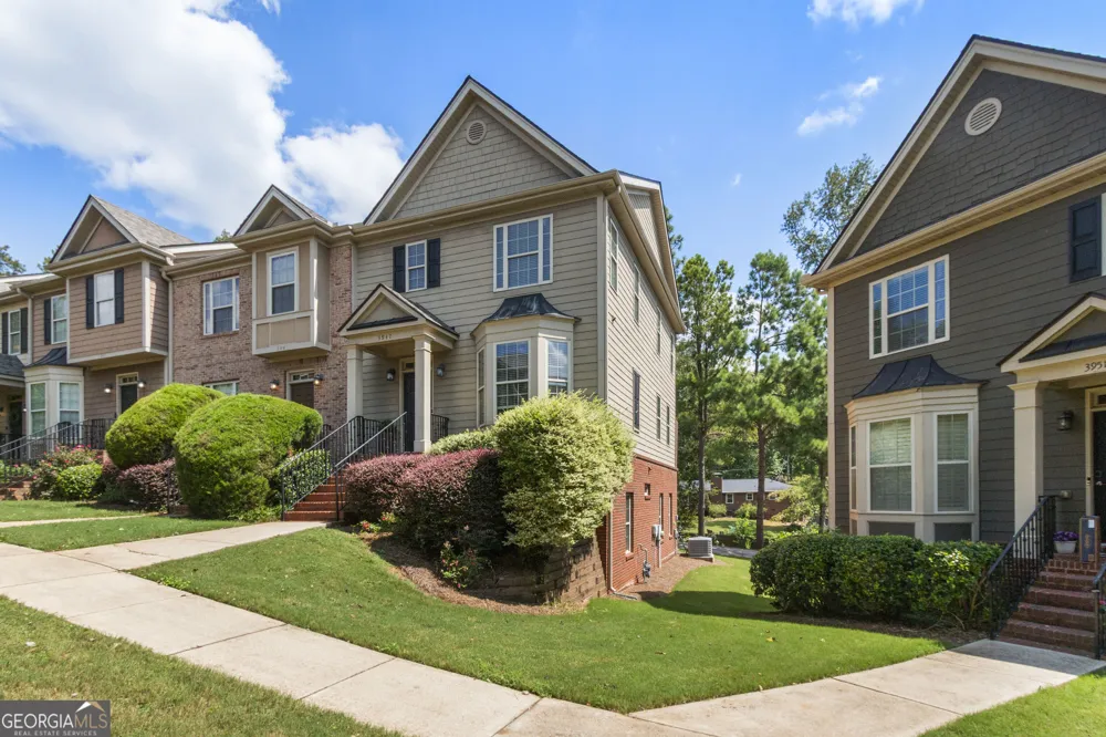3947 Covey Flush CT SW Smyrna, GA 30082