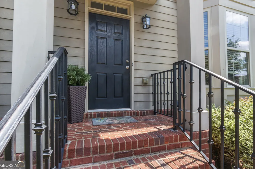 3947 Covey Flush CT SW Smyrna, GA 30082