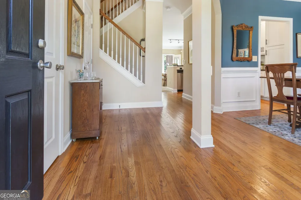 3947 Covey Flush CT SW Smyrna, GA 30082