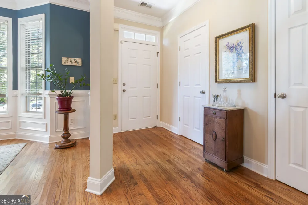 3947 Covey Flush CT SW Smyrna, GA 30082