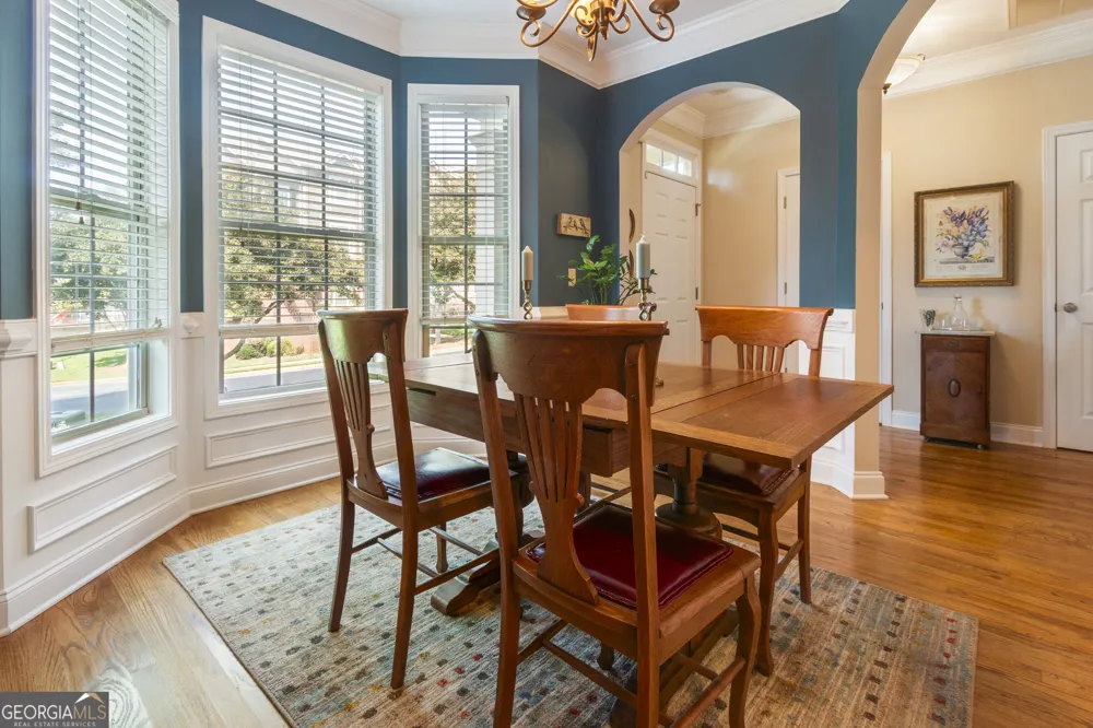 3947 Covey Flush CT SW Smyrna, GA 30082