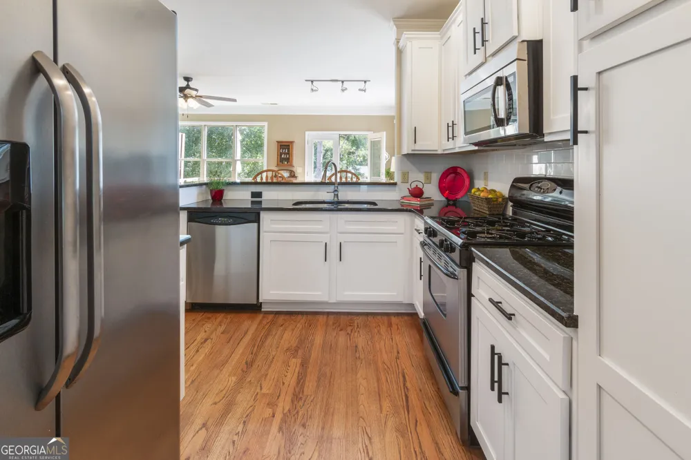 3947 Covey Flush CT SW Smyrna, GA 30082