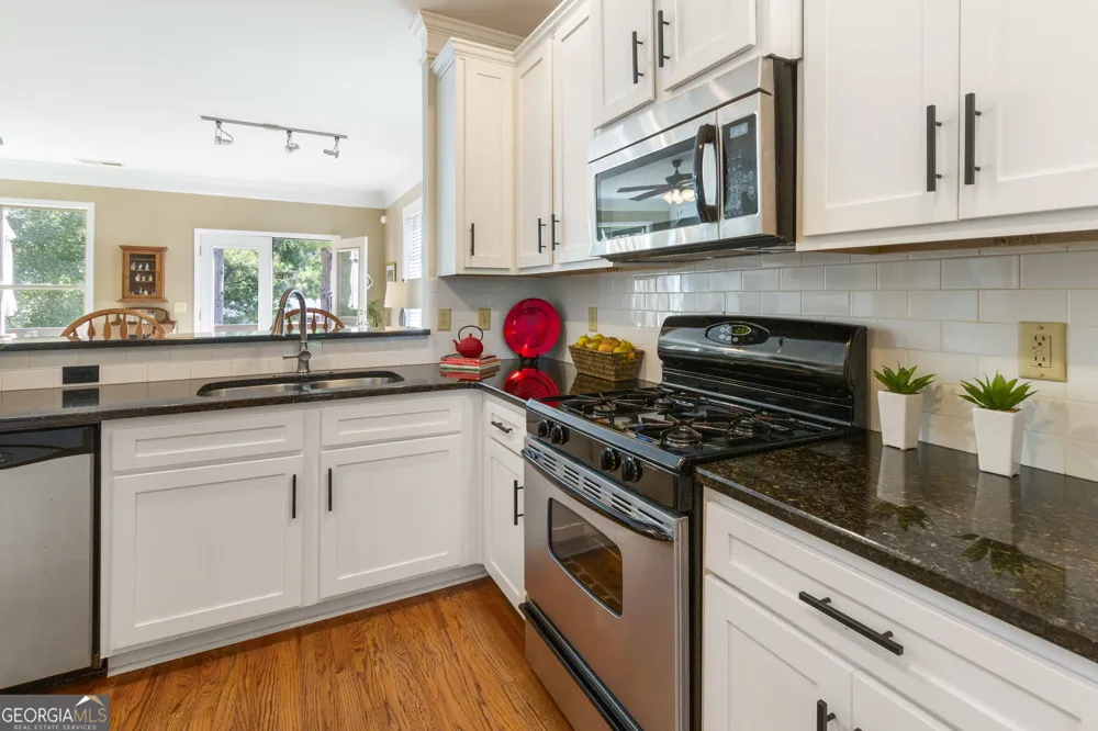 3947 Covey Flush CT SW Smyrna, GA 30082