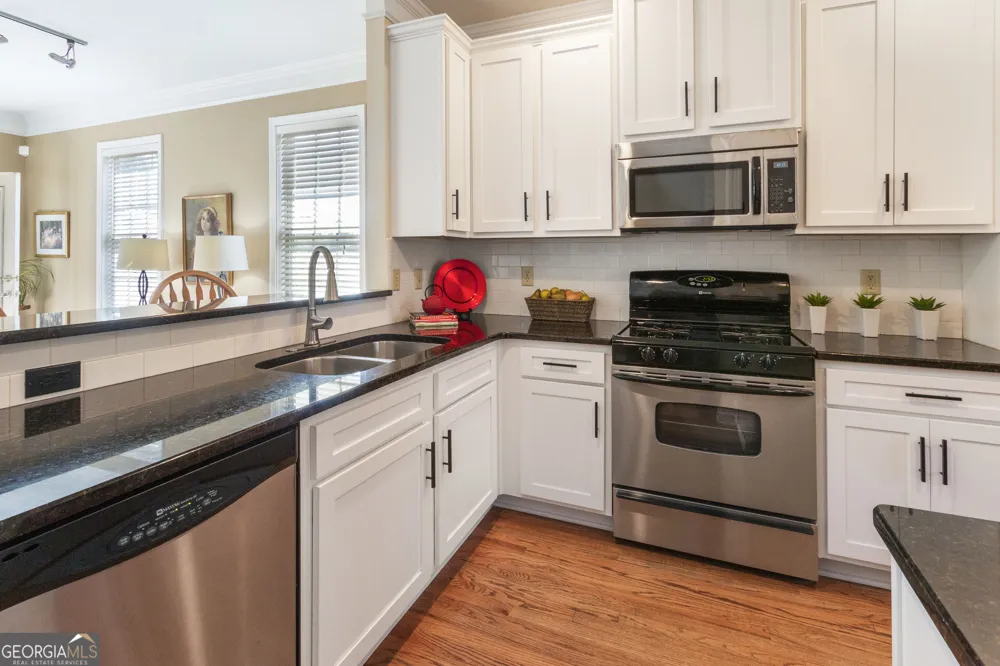 3947 Covey Flush CT SW Smyrna, GA 30082