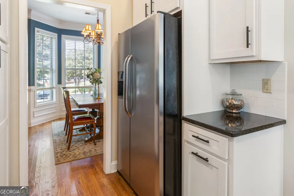 3947 Covey Flush CT SW Smyrna, GA 30082