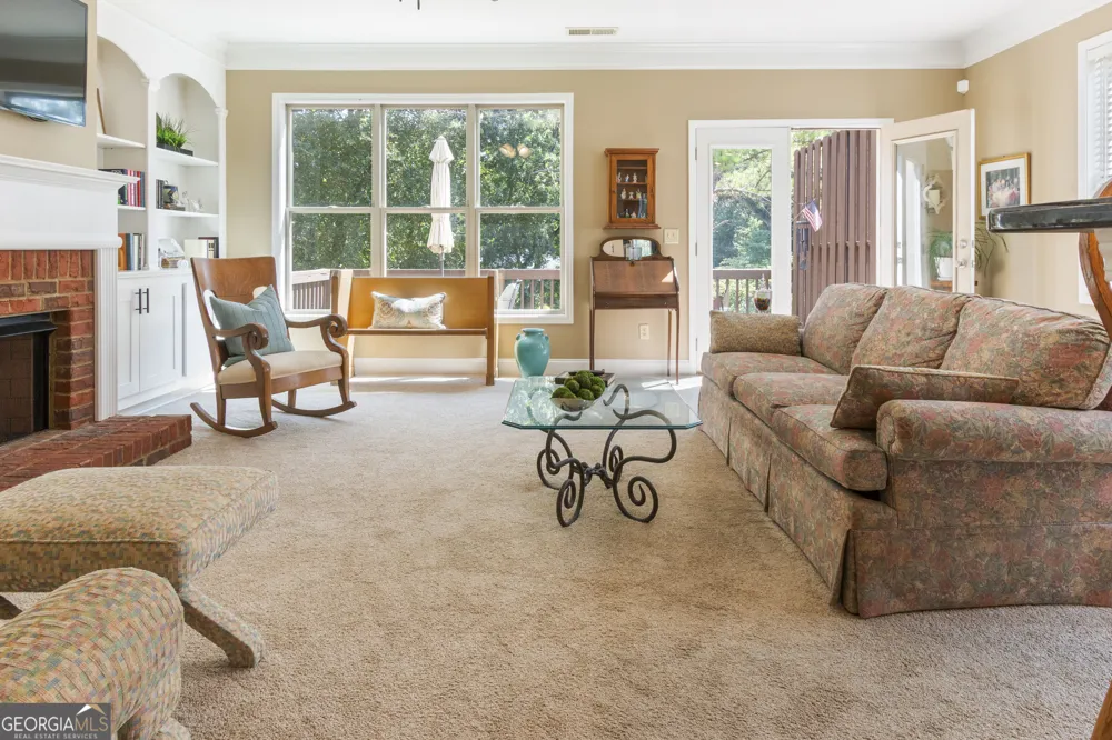 3947 Covey Flush CT SW Smyrna, GA 30082
