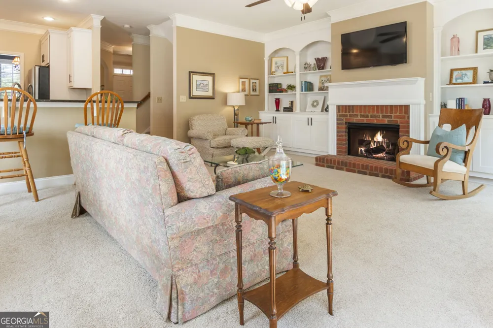 3947 Covey Flush CT SW Smyrna, GA 30082