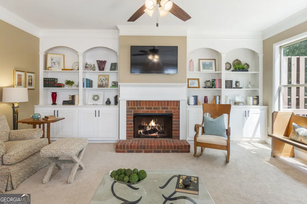 3947 Covey Flush CT SW Smyrna, GA 30082