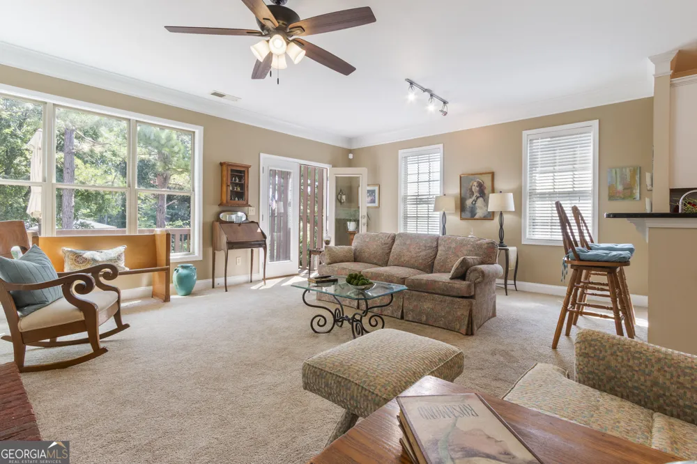3947 Covey Flush CT SW Smyrna, GA 30082