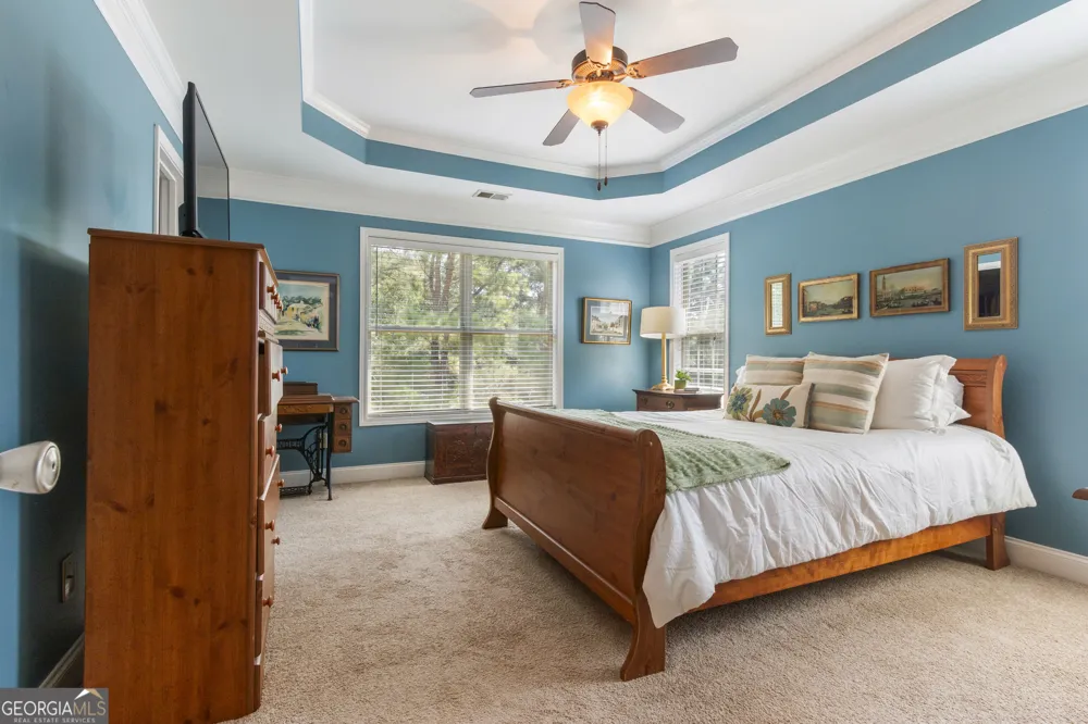 3947 Covey Flush CT SW Smyrna, GA 30082