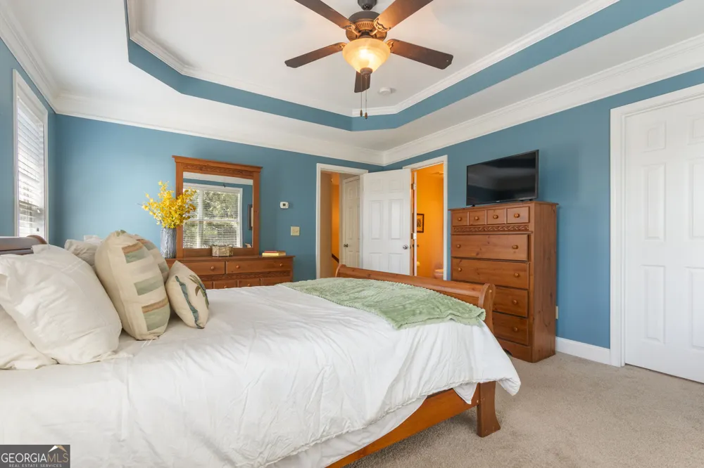3947 Covey Flush CT SW Smyrna, GA 30082