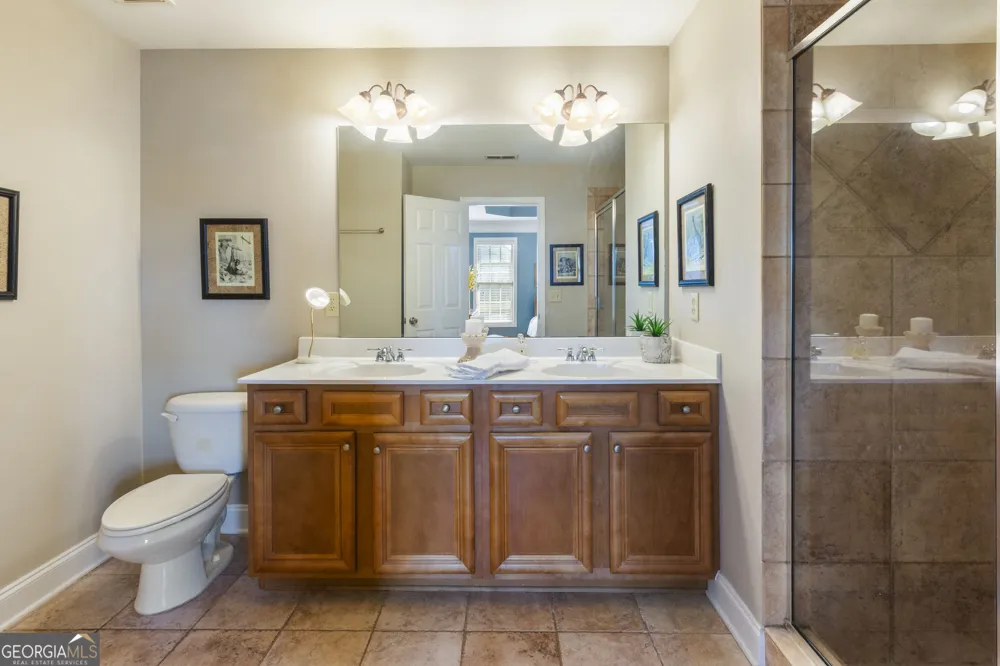 3947 Covey Flush CT SW Smyrna, GA 30082