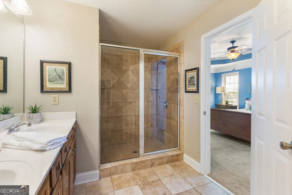 3947 Covey Flush CT SW Smyrna, GA 30082